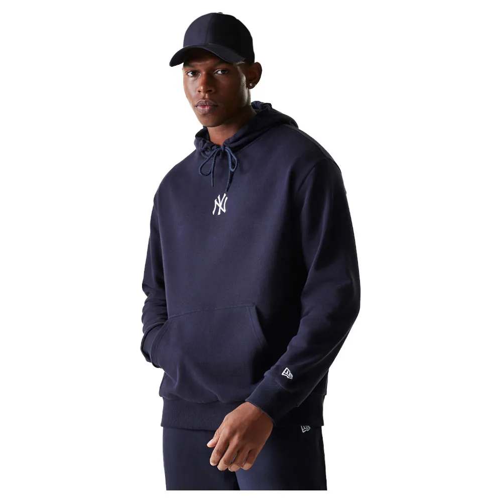 

Худи New Era MLB LE Midi New York Yankees, синий