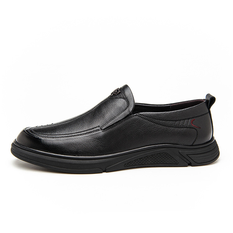 

Туфли мужские Men"s Casual Men Low-Top Yedani, коричневый