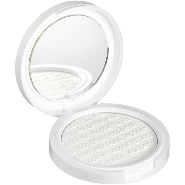 

Рисовая пудра для лица, 10 г Ecocera Matte powder