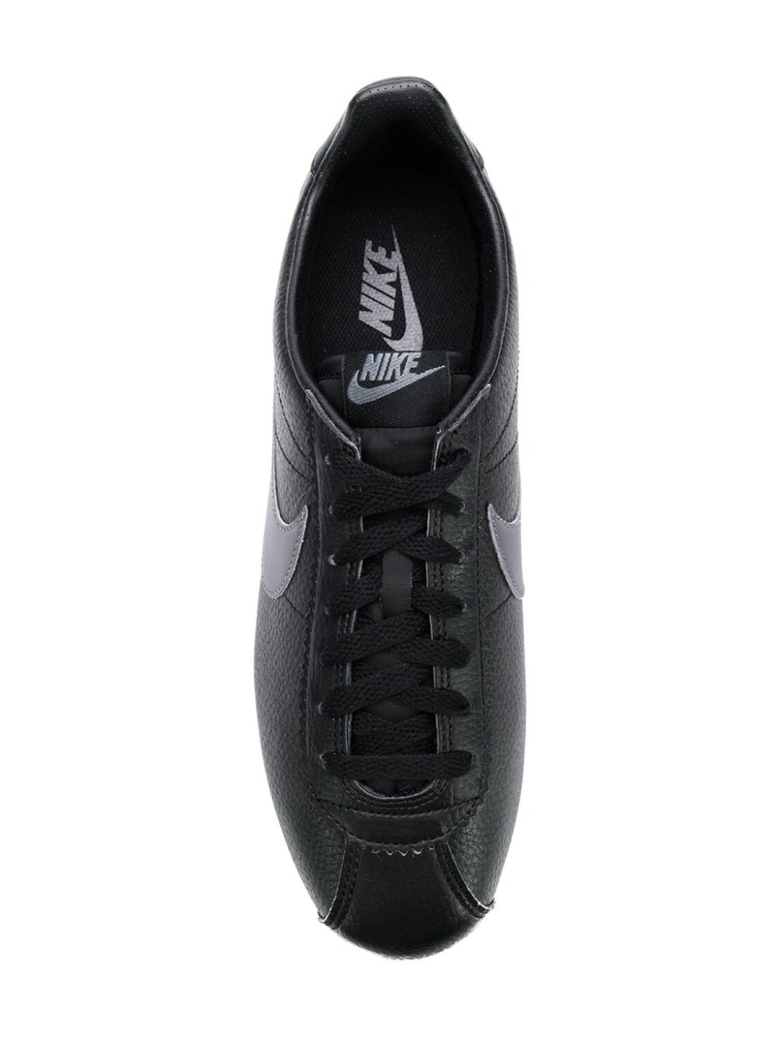 Nike кроссовки 'Cortez', черный — фото 4