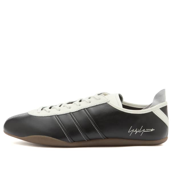 

Кроссовки Токио Y-3, черный