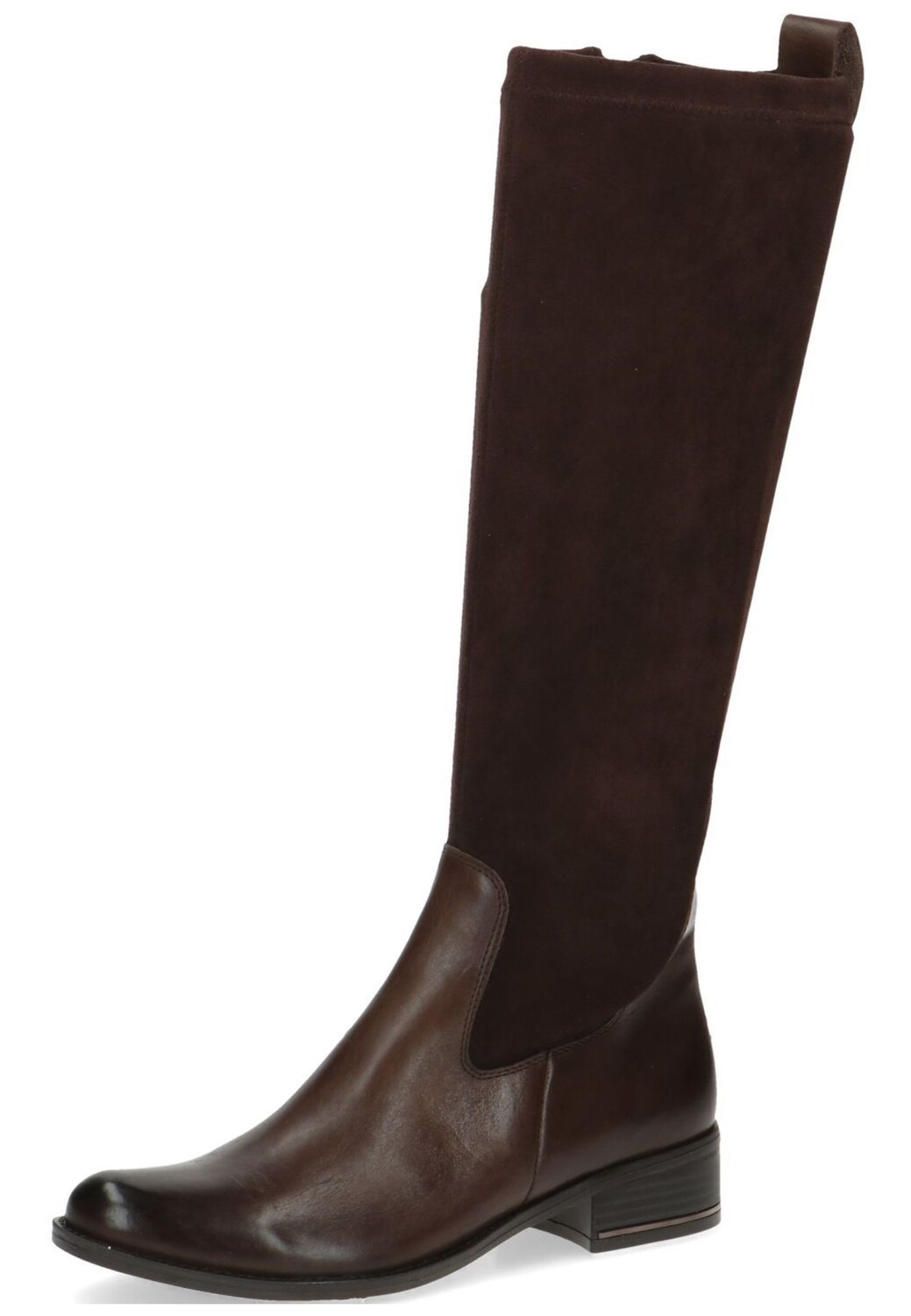 

Ботинки Caprice Stiefel, цвет Dunkelbraun