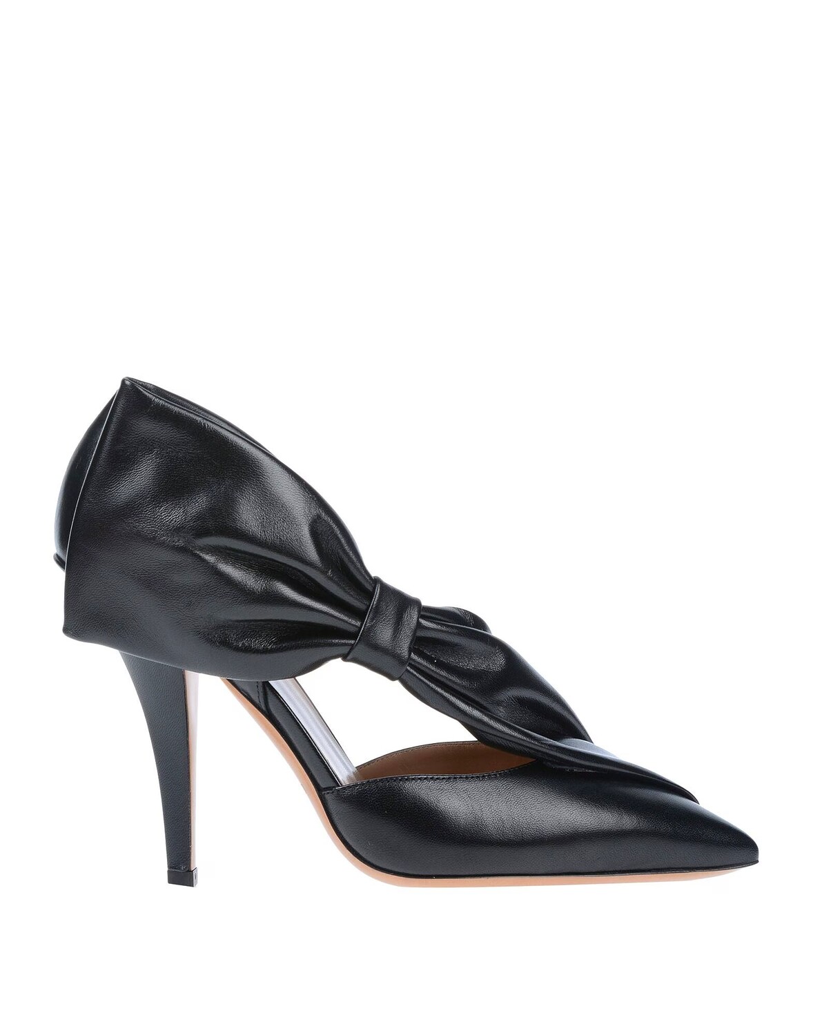 

Туфли Valentino Garavani, черный