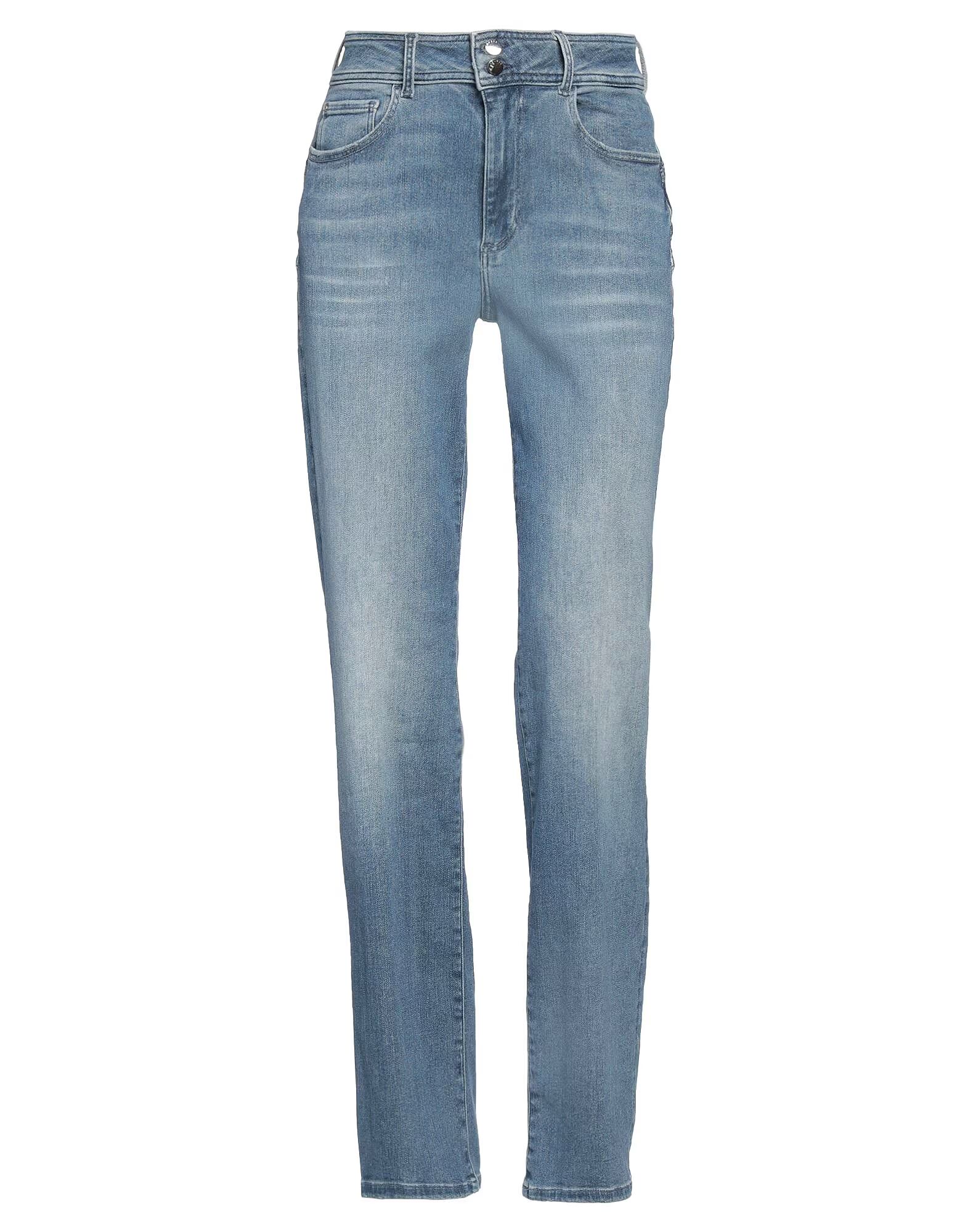 

Джинсы Guess, синий