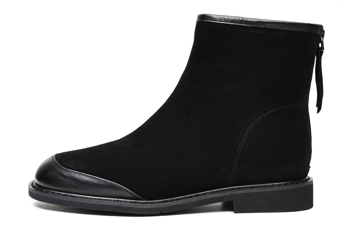 

Ботильоны EBLAN Ankle Boots Women's Black