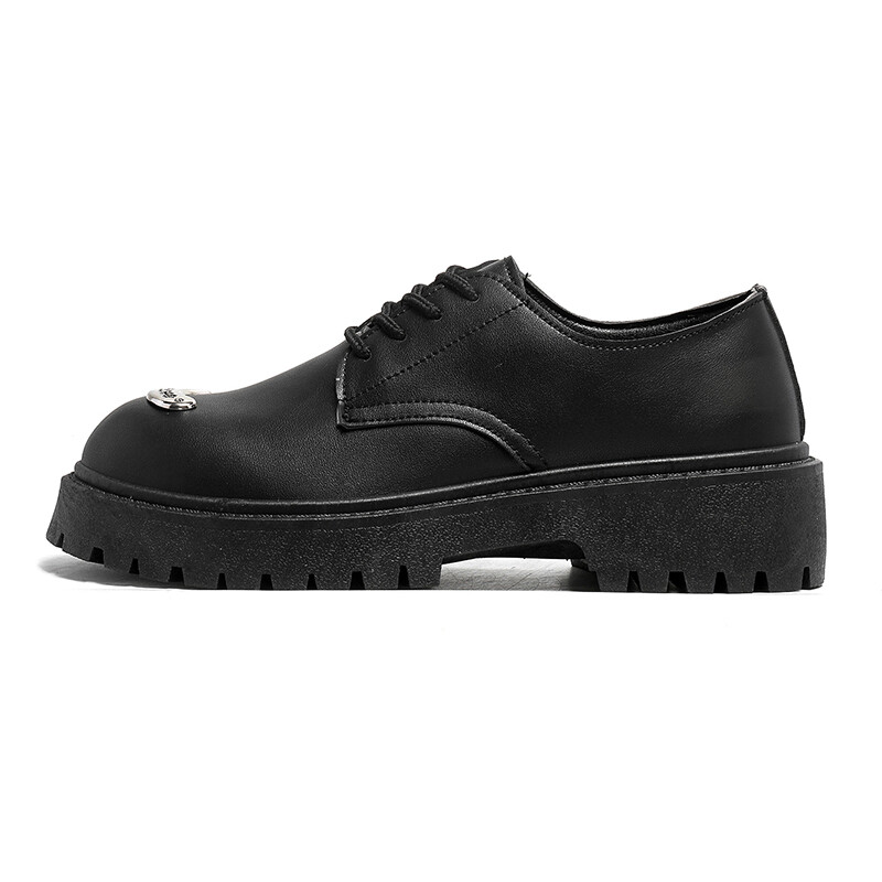 

Туфли Men"s Casual Men Low-Top черный Medd