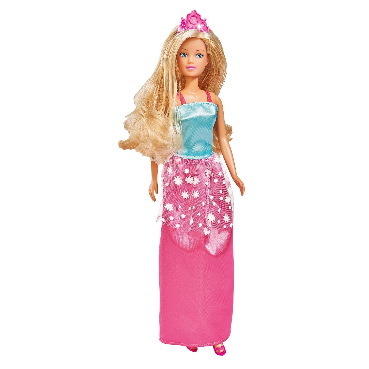 

Игровой набор Simba Toys Steffi Love Fashion Deluxe Simba Steffi Love