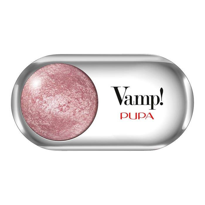 

Вамп! Тени для век Wet&Dry 105 Eden Rose Vamp!