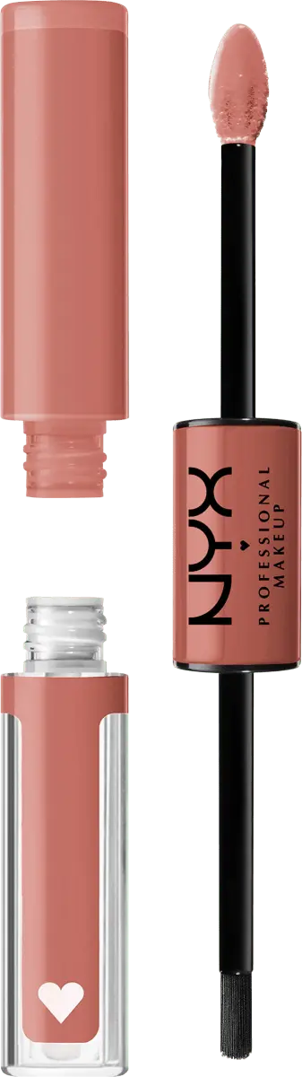 

Lippenstift Shine Loud Pro Pigment 25 Daring Damsel 1 0St NYX PROFESSIONAL MAKEUP