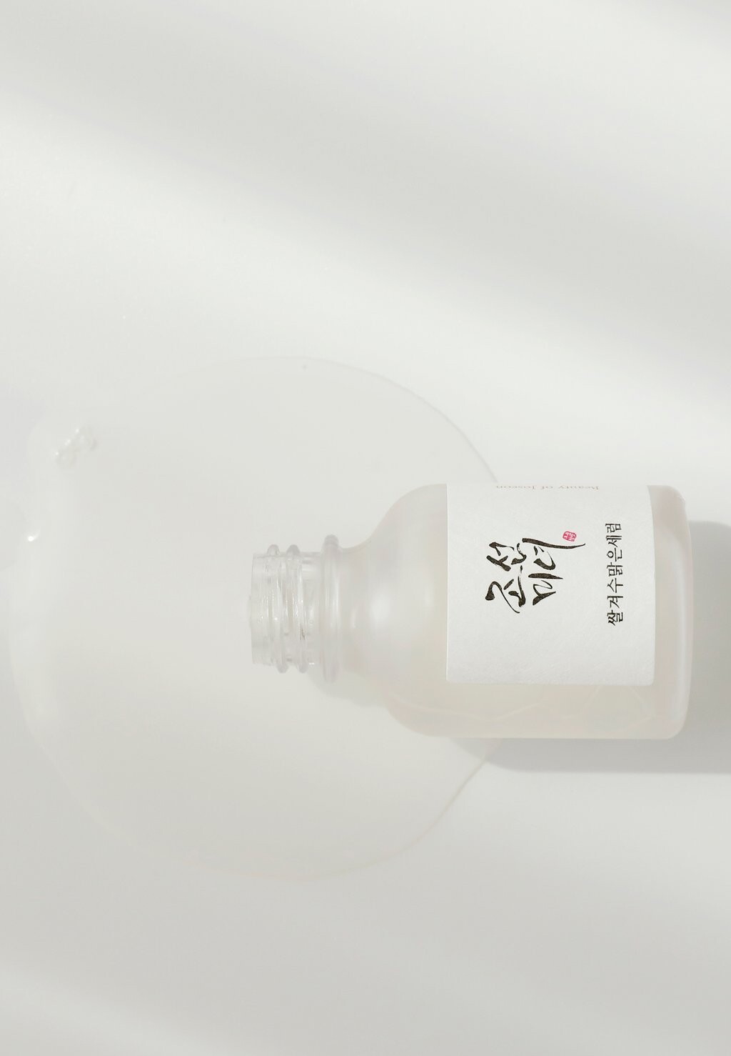 Сыворотка Beauty of Joseon — GLOW DEEP SERUM: RICE +ALPHA ARBUTIN — фото 3