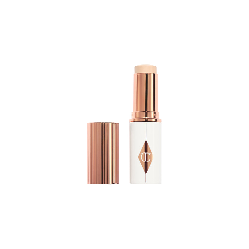 

CT Illusion Core Radiant Base Foundation Natural Long Lasting 10g Charlotte Tilbury, 1 fair - coming soon