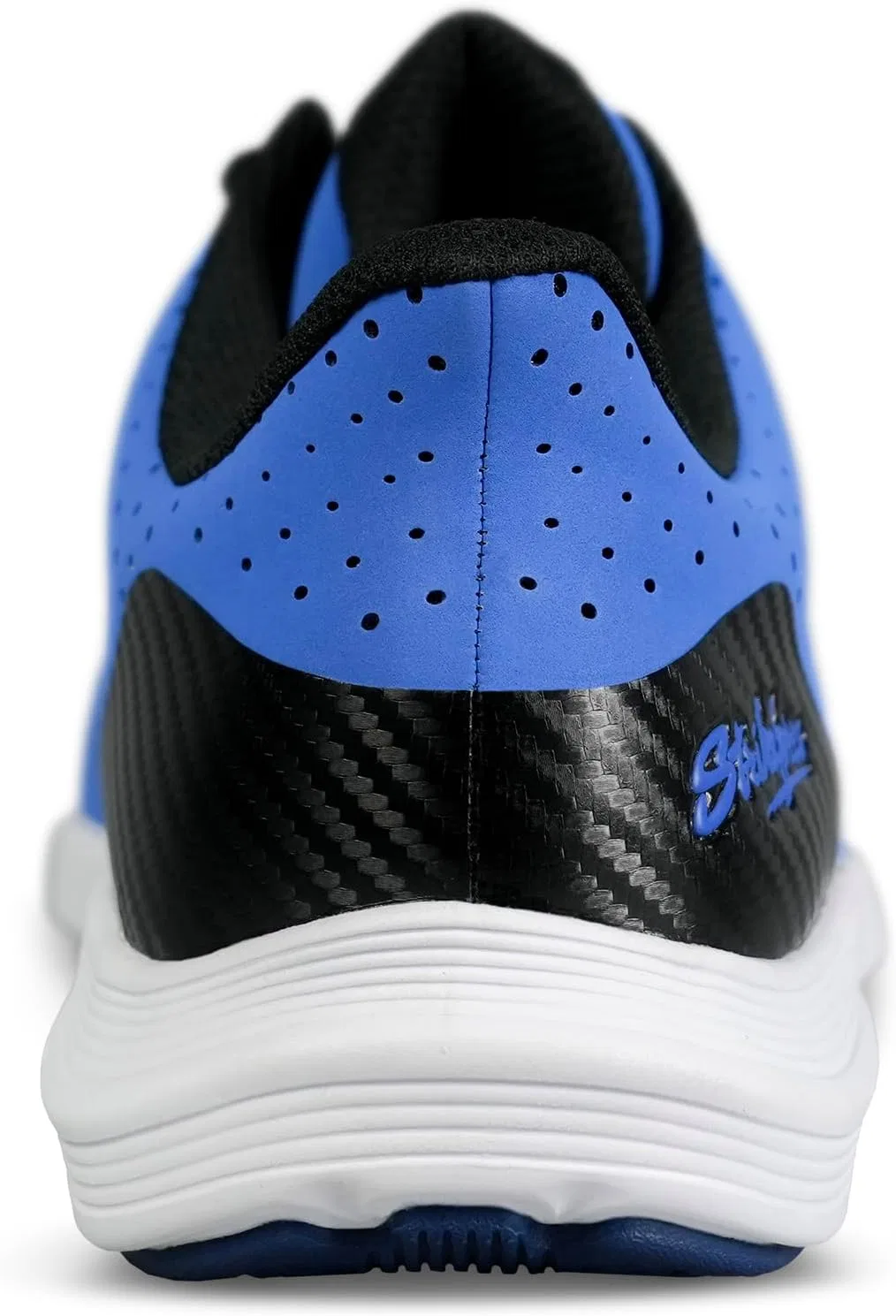 Боулинговые ботинки KR Strikeforce Arrow Athletic для правой или левой руки, Blue — фото 2