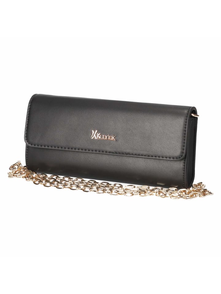 

Kaerlek Черная сумка