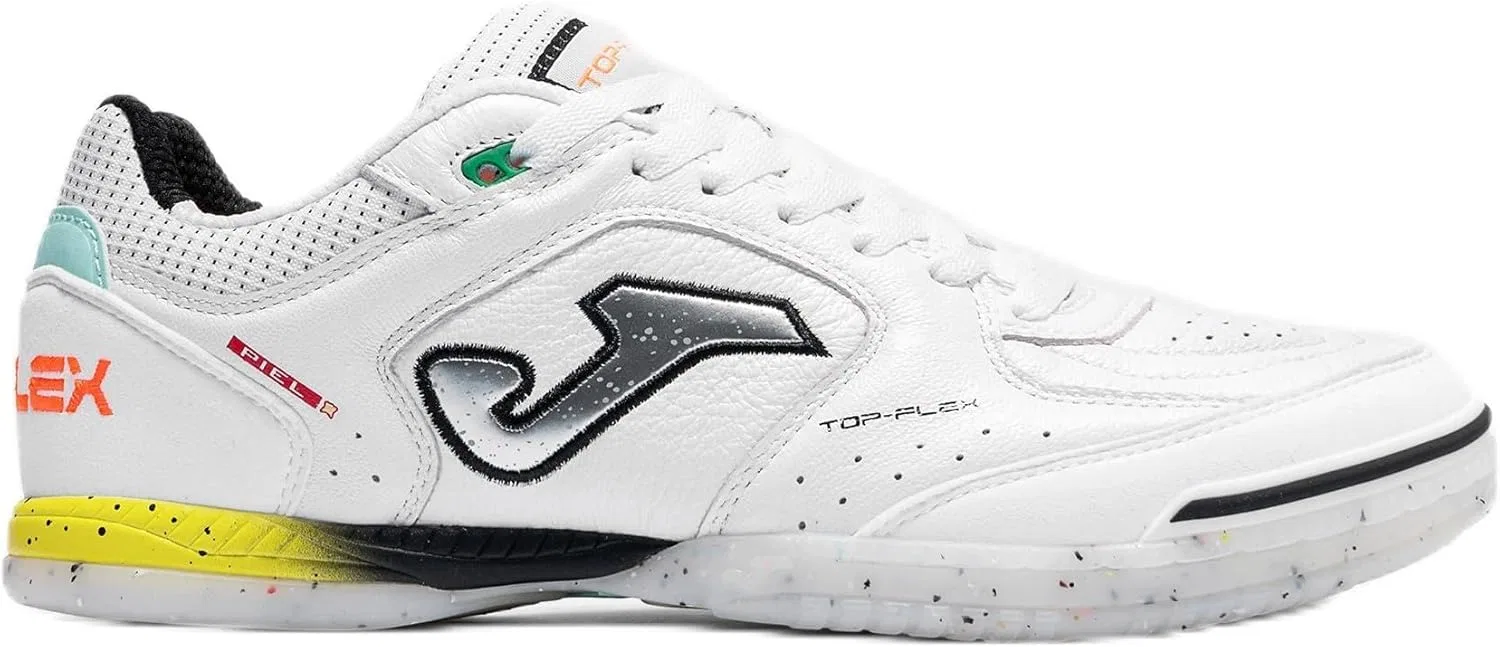 Мужские футбольные кроссовки Joma Jomaturf, White Red