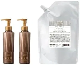 Гель для умывания — Kracie Ligzy Clear Wash, освежающий ягодный аромат, , 2 контейнера по, 900 мл
