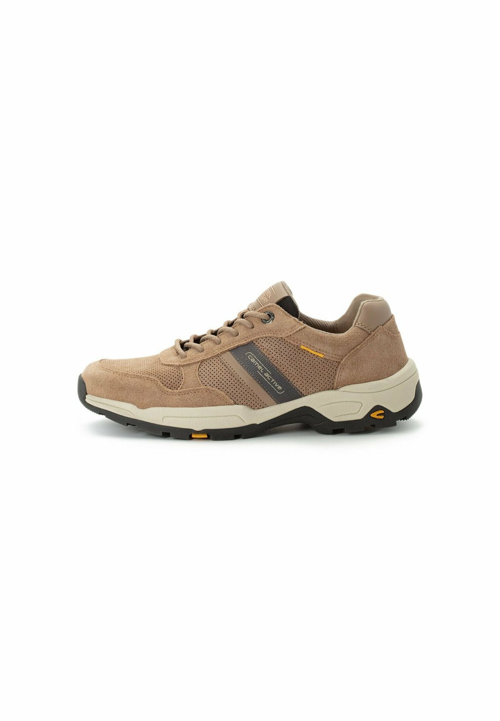 

Кроссовки MIT GRIFFIGER camel active, бежевый