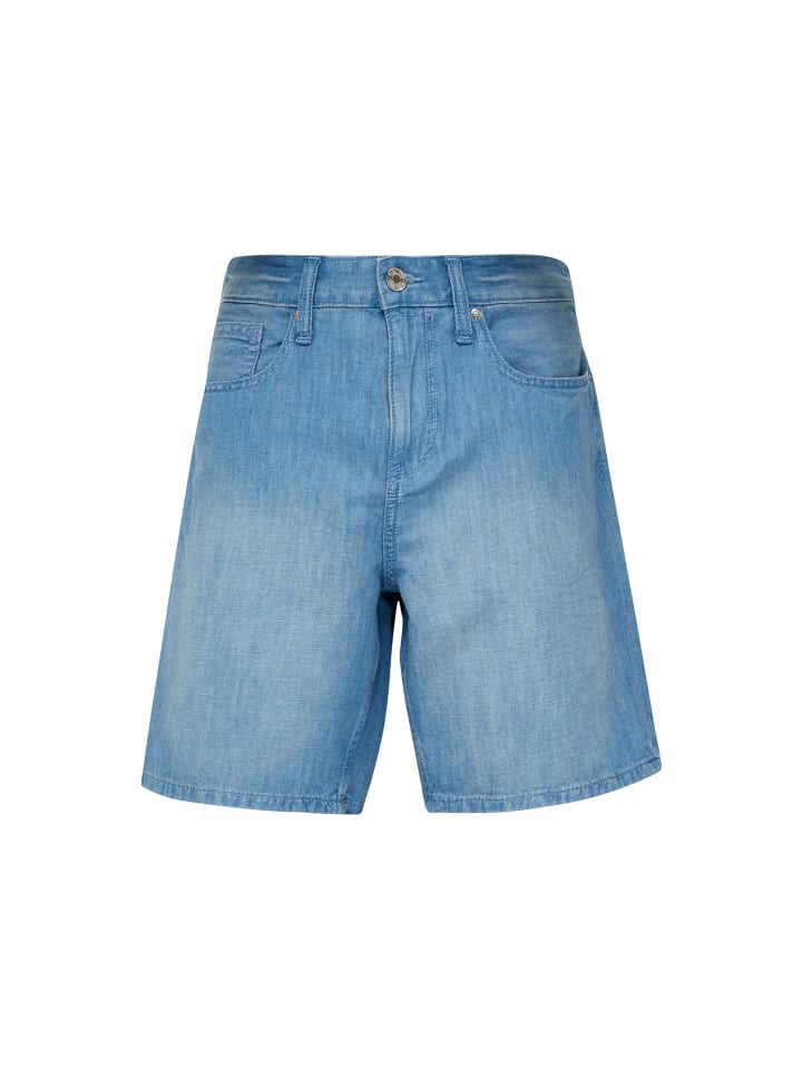 

Джинсы 55Y4_небесно-голубые s.Oliver