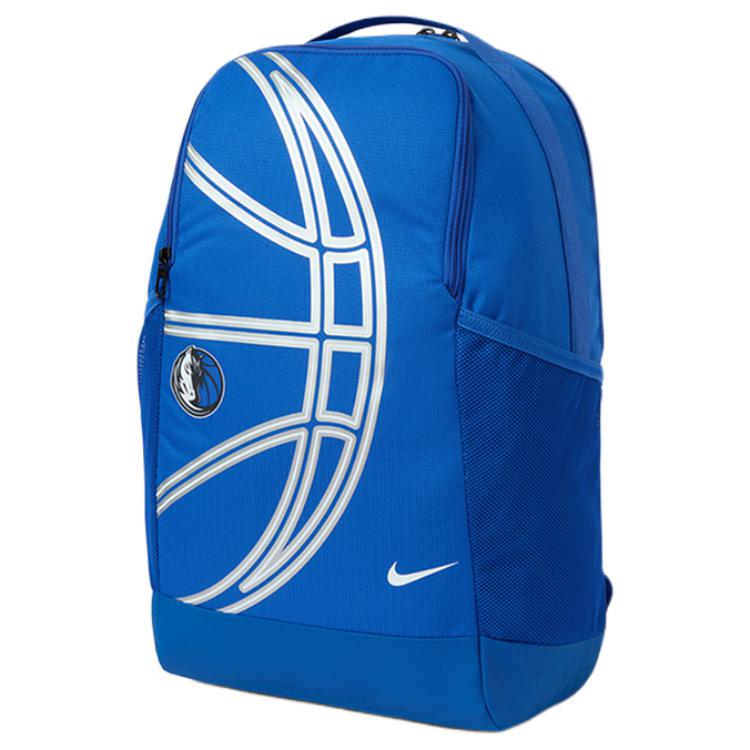 

Nike Сумка рюкзак унисекс разноцветная, Dodger Blue