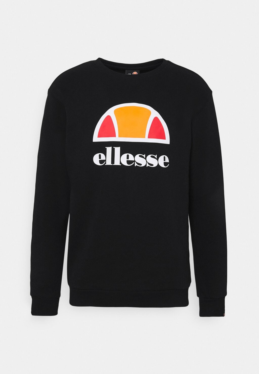 

Толстовка PERC Ellesse, черный