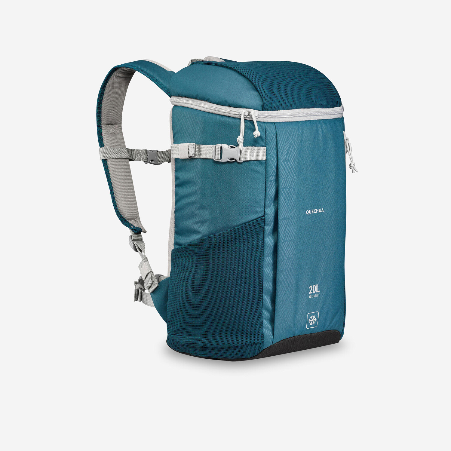 

Изотермический рюкзак 20 л - NH100 Ice Compact Quechua