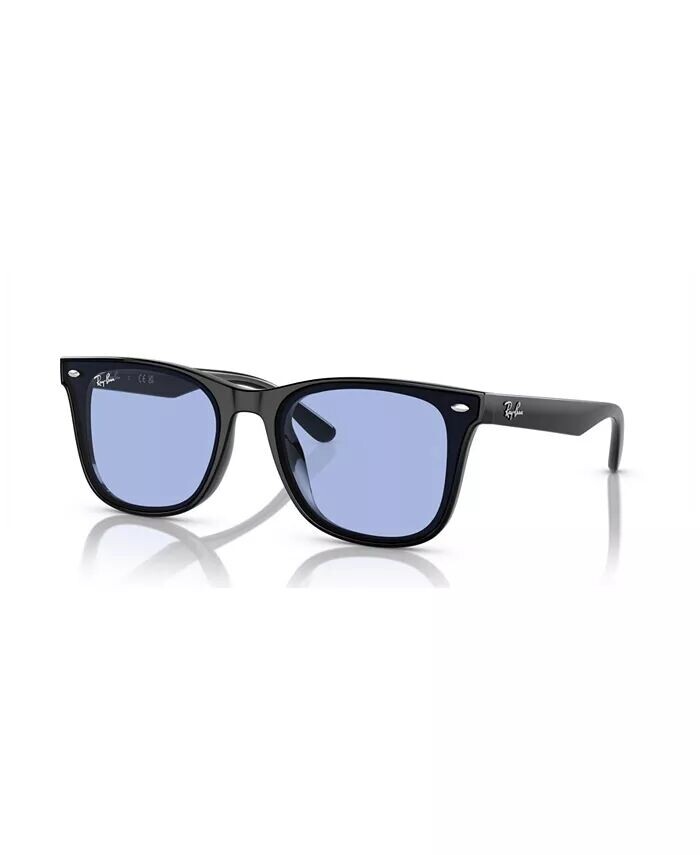 

Солнцезащитные очки унисекс RB4420 Ray-Ban, черный