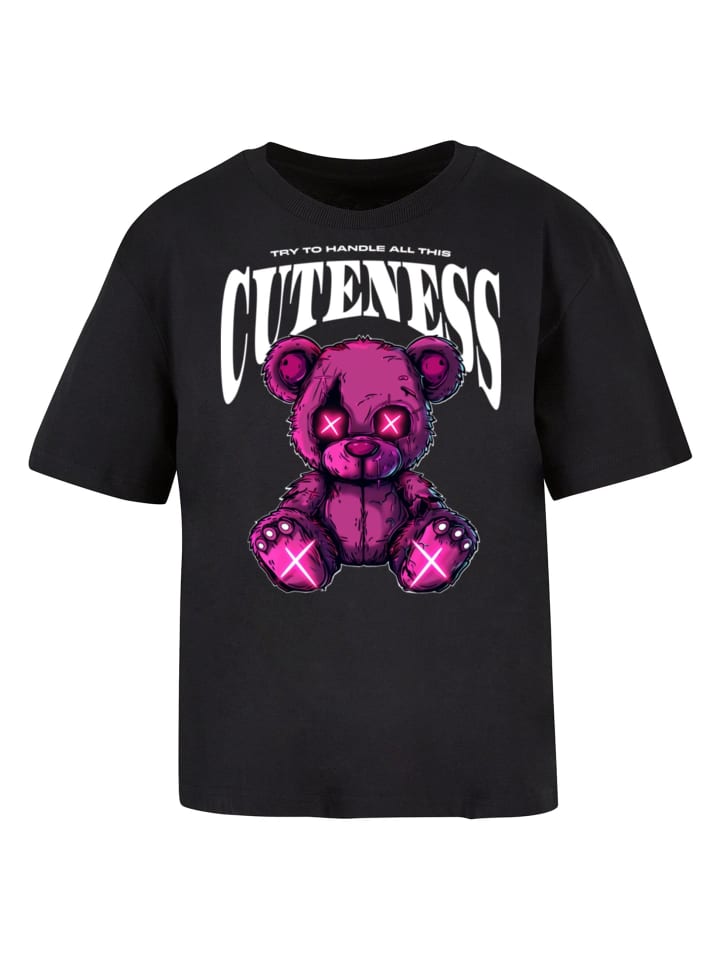 

Футболка Mister Tee, черный