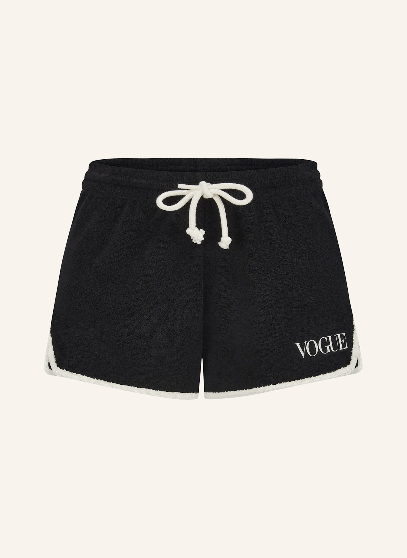 

Спортивные шорты Vogue Collection, черный