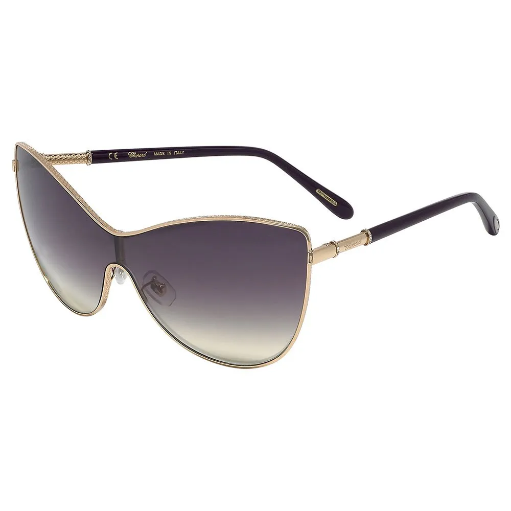 

Солнцезащитные очки Chopard SCHC83S998FCL woman, золотой