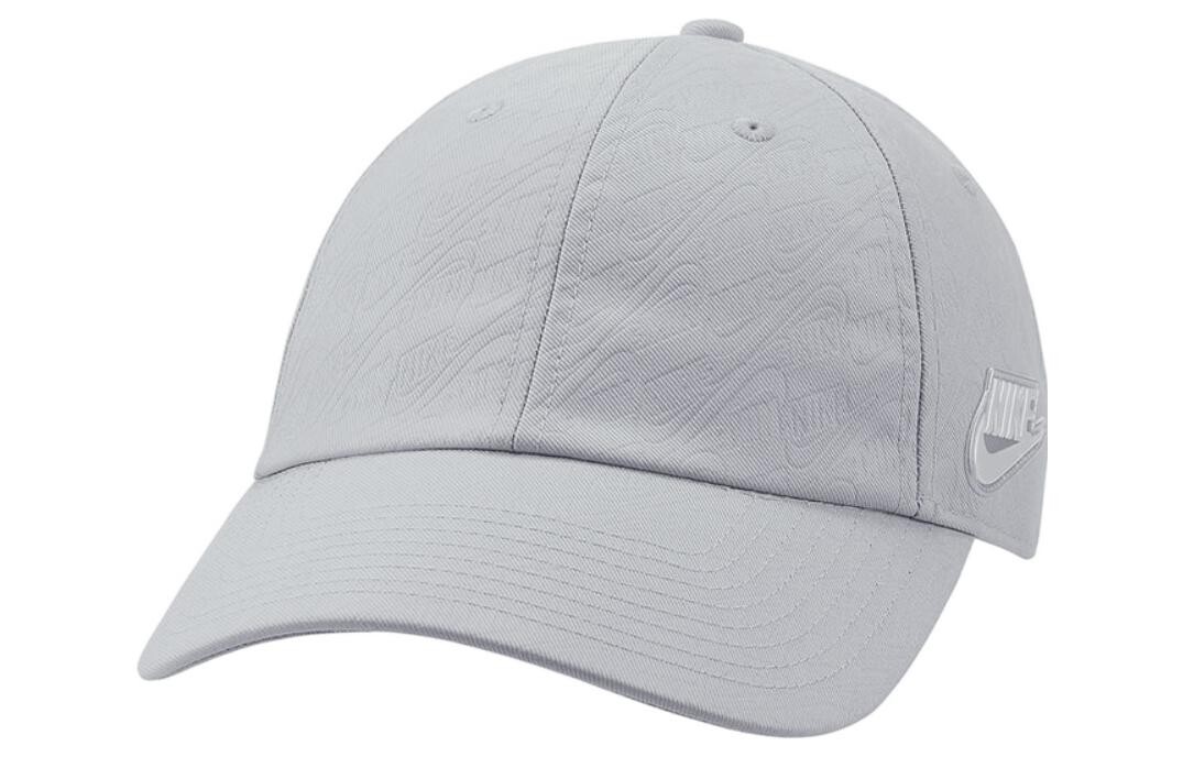 

Кепка унисекс Nike, Gray
