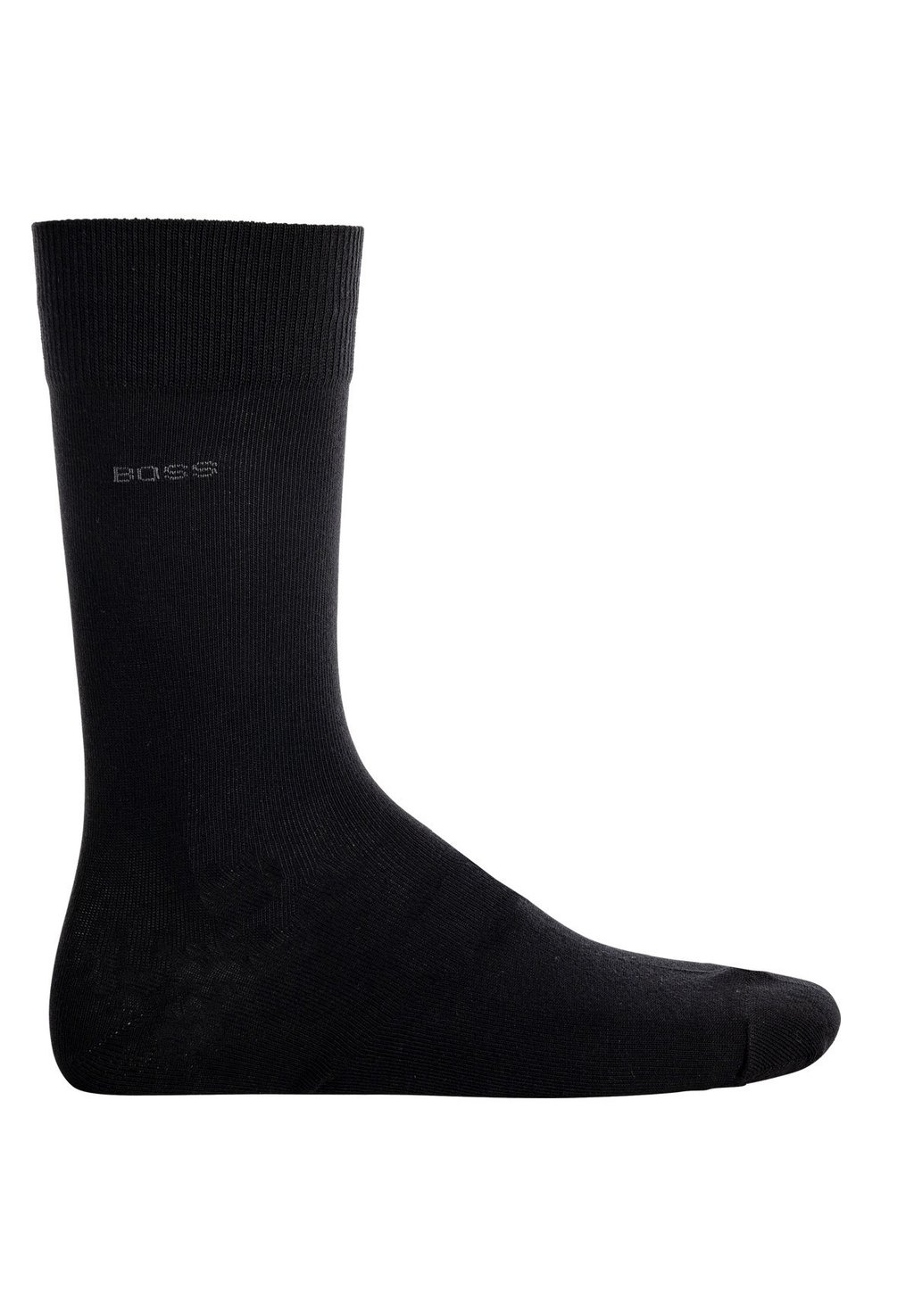 

Носки 6ER PACK FINEST SOFT BOSS, черный