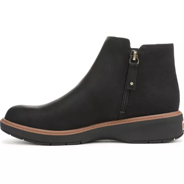 Спокойные женские короткие челси-ботинки Dr. Scholl'S, черный — фото 3