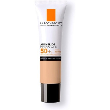 

Anthelios Mineral One Cream Spf50+ 30 мл - 02 средний 30 мл, La Roche-Posay