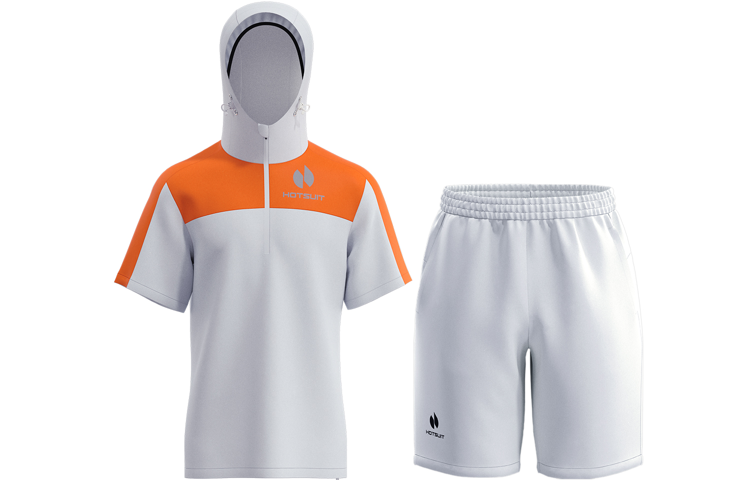 

Спортивный комплект для женщин HOTSUIT