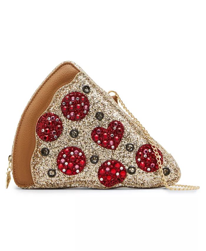

Сумка через плечо Sauced Up Betsey Johnson, мультиколор