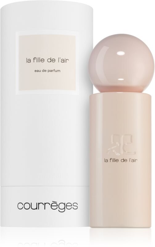 

Courreges, La Fille de l'Air, парфюмированная вода, 100 мл
