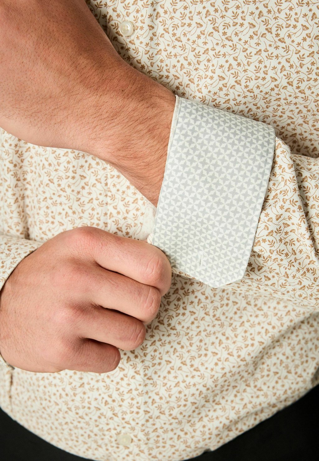 thumb