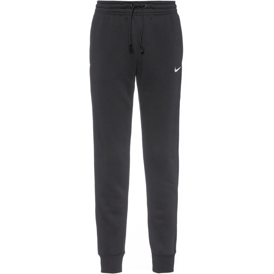 

Зауженные тренировочные брюки Nike Sportswear Phoenix Fleece, черный