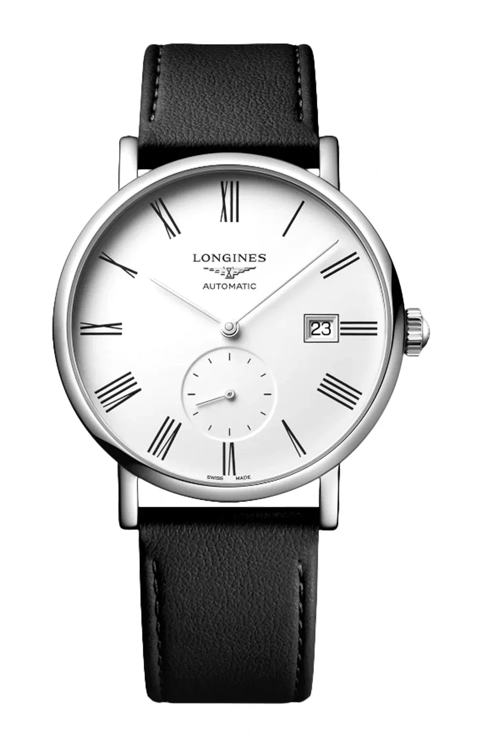КОЛЛЕКЦИЯ LONGINES ELEGANT - L4.812.4.11.0, золотой