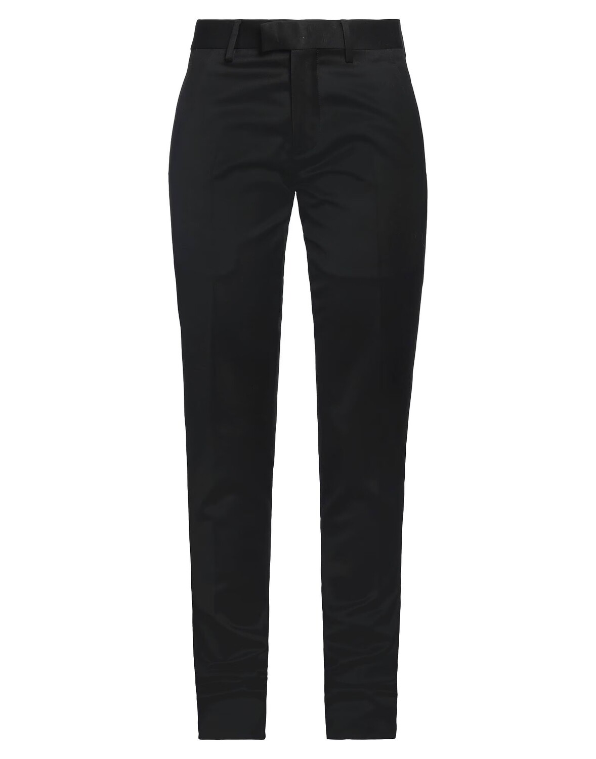 

Брюки Ann Demeulemeester, черный