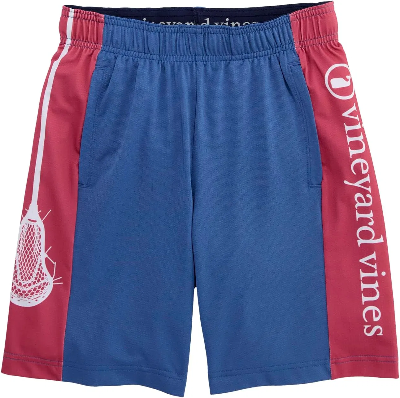 Шорты лакросс vineyard vines, Mariner