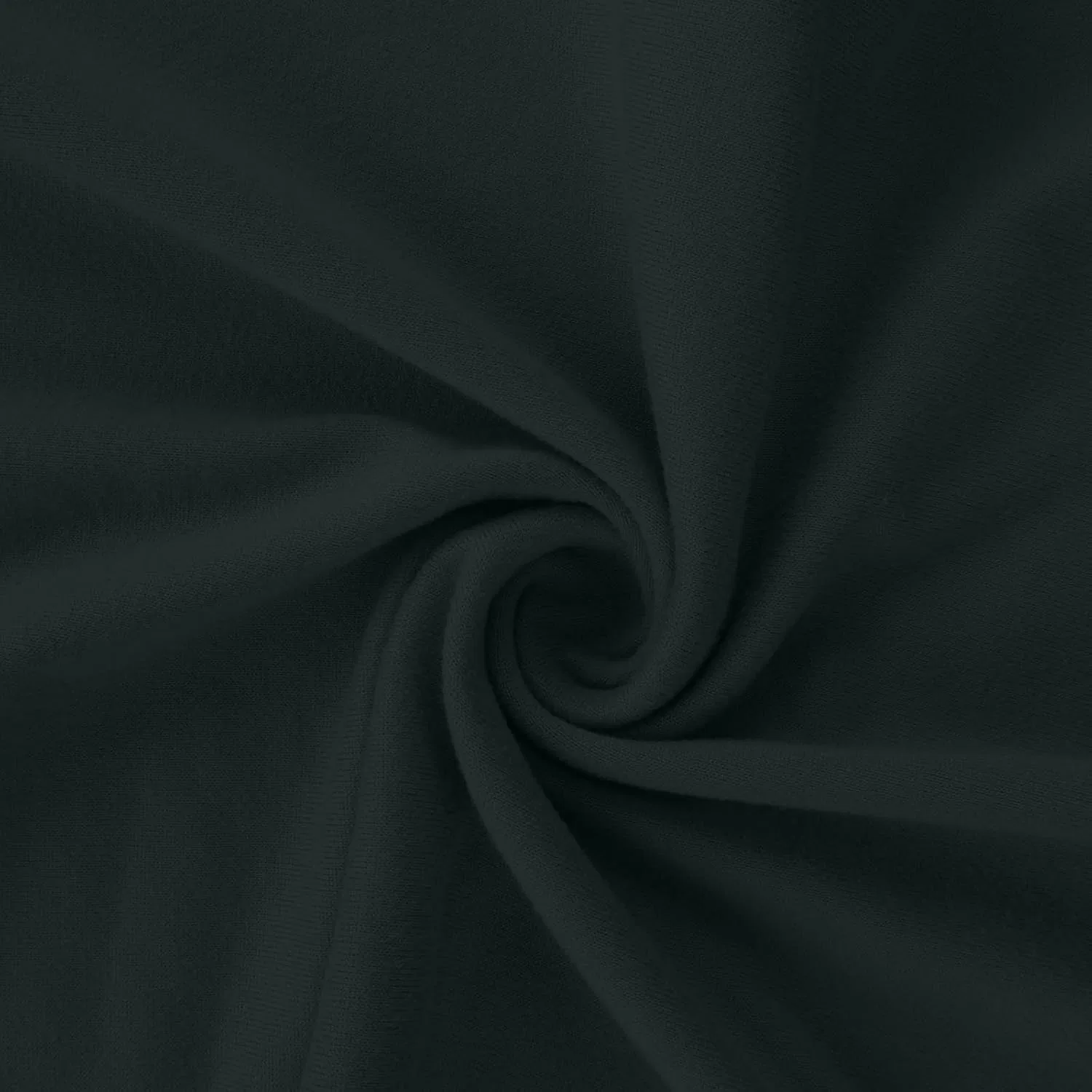 Женские леггинсы для пилатеса с карманами, корректирующие талию, Dark Gray — фото 4