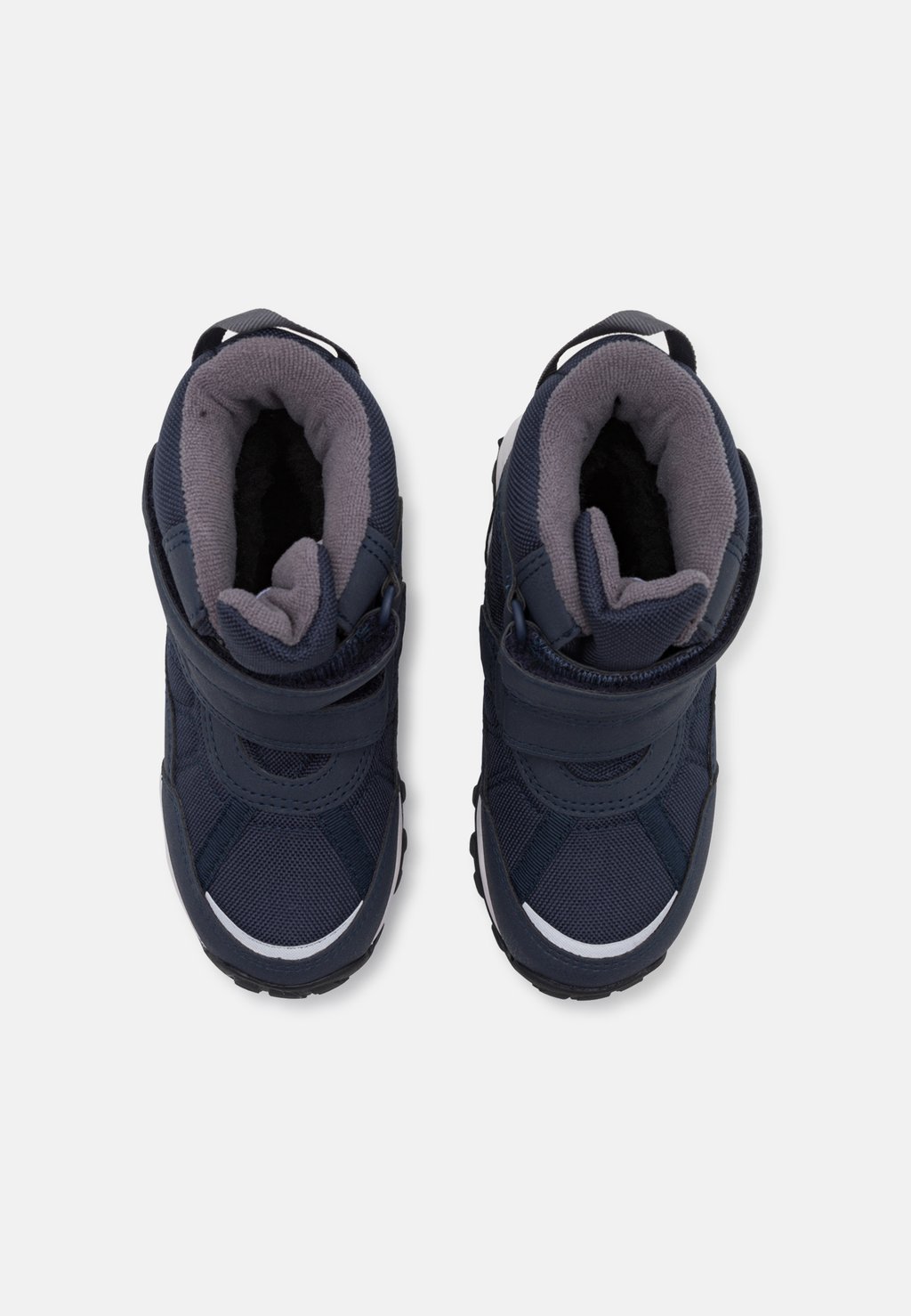 

Зимние сапоги BEITO WARM GTX UNISEX Viking, темно-синий