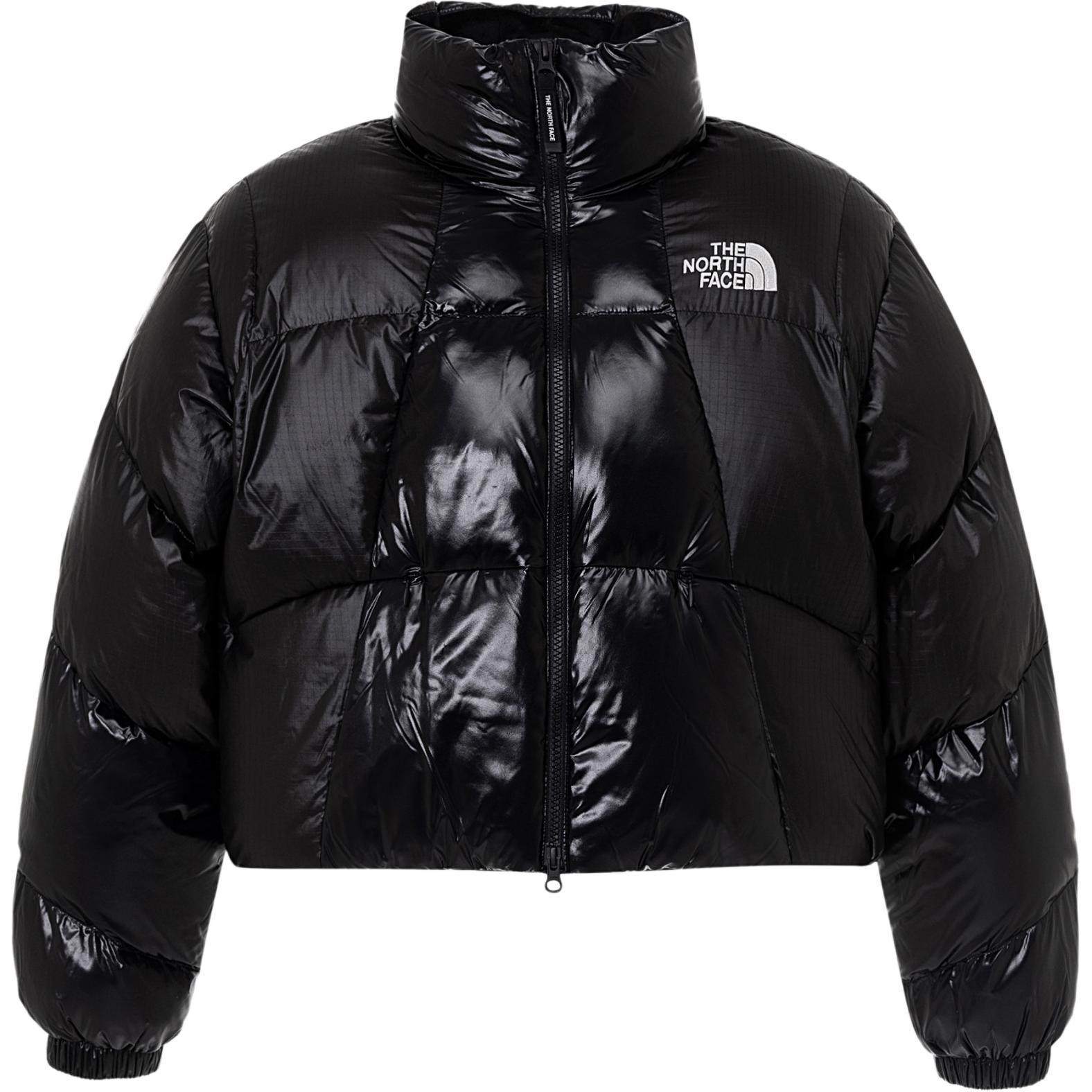

THE NORTH FACE Пуховики и пальто Women's Black