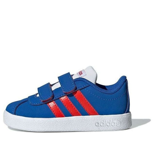 

Кроссовки neo vl court 2.0 cmf i Adidas, синий