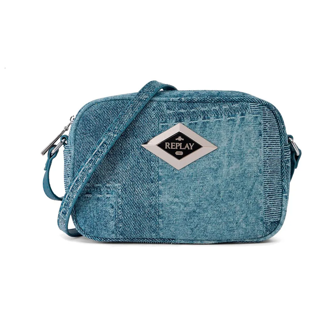 

Сумка Replay FW3817.000.A0900M, синий