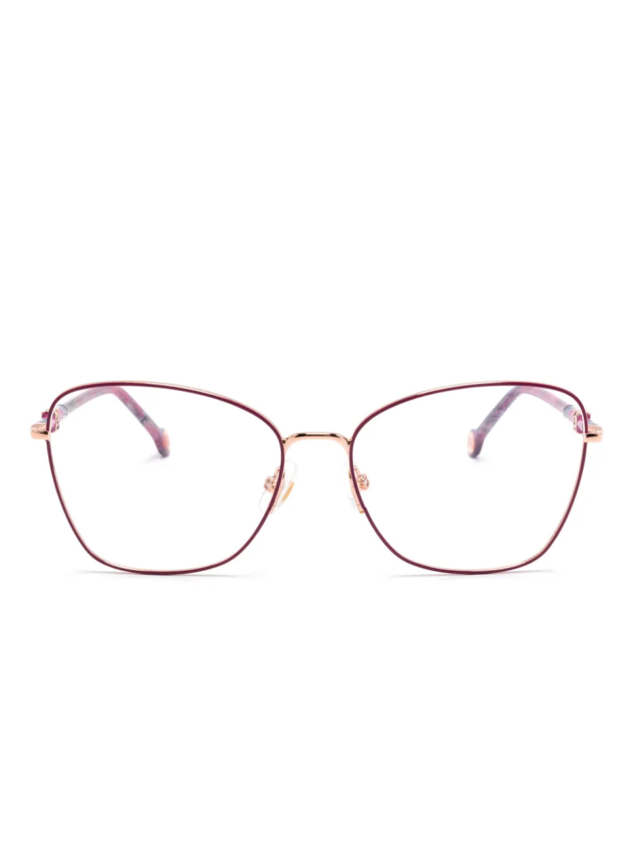 

Очки Carolina Herrera HER 0305, фиолетовый