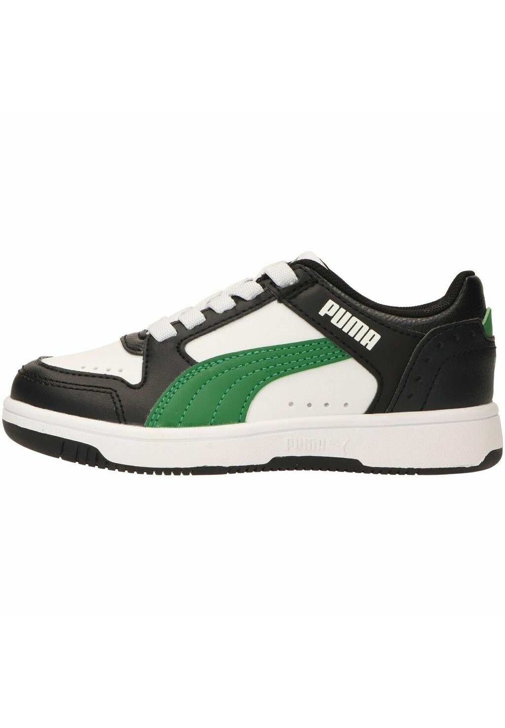 

Кроссовки REBOUND Puma, черный