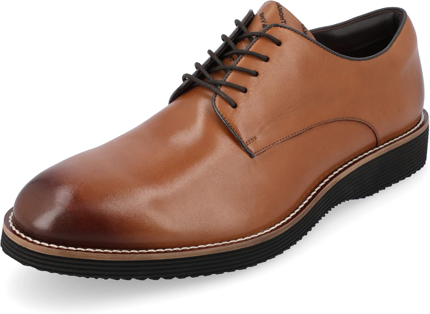 

Мужские лоферы Thomas Vine Latimer Thomas & Vine, Cognac