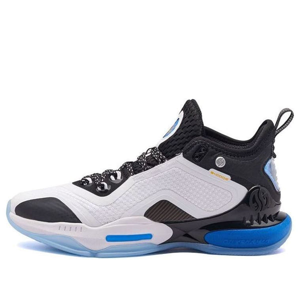 

Кроссовки ag2 aaron gordon 'blue white' 361 Degrees, синий