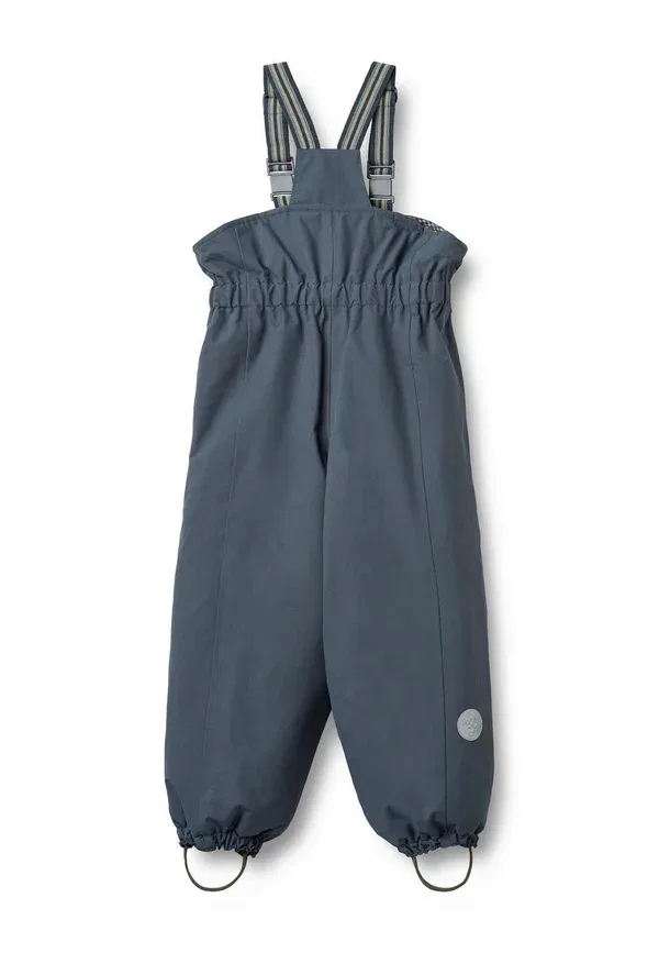 Комбинезон Wheat, greyblue, серо-голубой